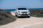 Jeep Cherokee Overland 2018 года (WW)